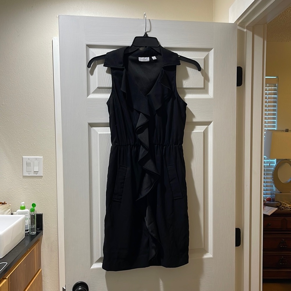 New York and Company dress